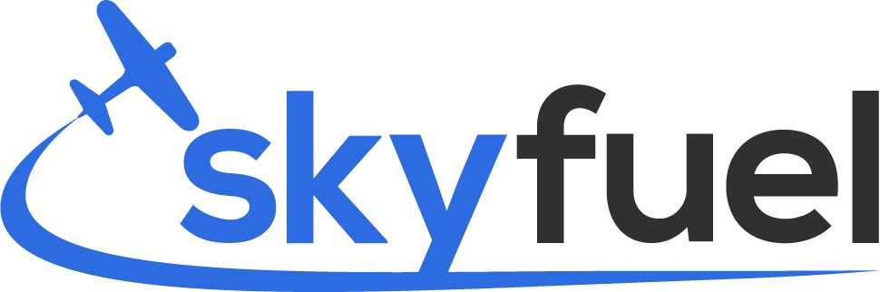 Skyfuel Logo