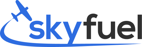 Skyfuel Logo